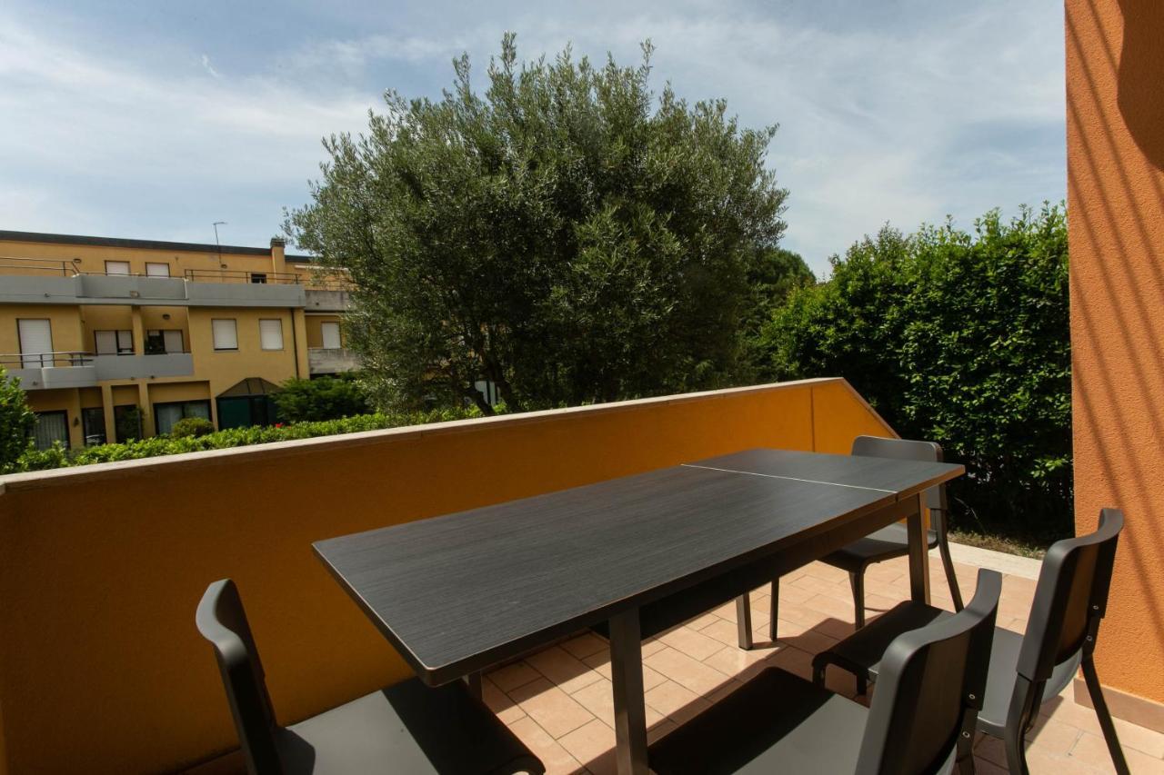 Apartment S233 - Sirolo, Meraviglioso Trilocale Con Giardino *